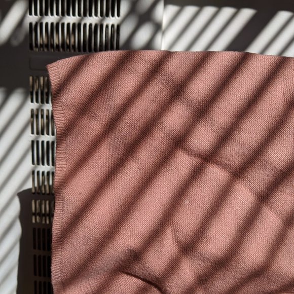 Pink Mid-length Dress - Picture 3 of 3